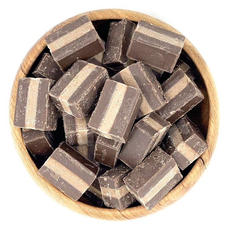 Zdravoslav Lískooříškový nugát 250 g