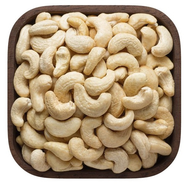 Zdravoslav Kešu Natural W320 premium 5 Kg