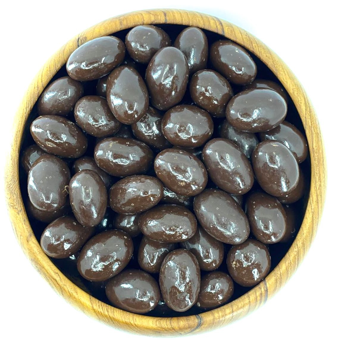 Zdravoslav Brusinky v hořké čokoládě 500 g