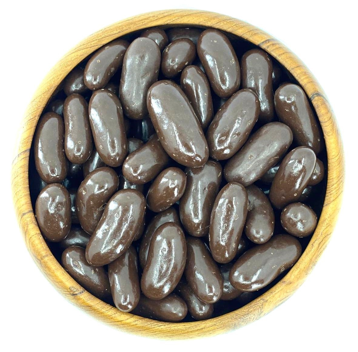 Zdravoslav Pomerančová kůra v hořké čokoládě 500 g