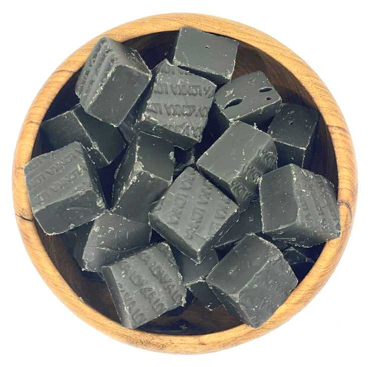 Zdravoslav Karamelový fondán lékořice 500 g