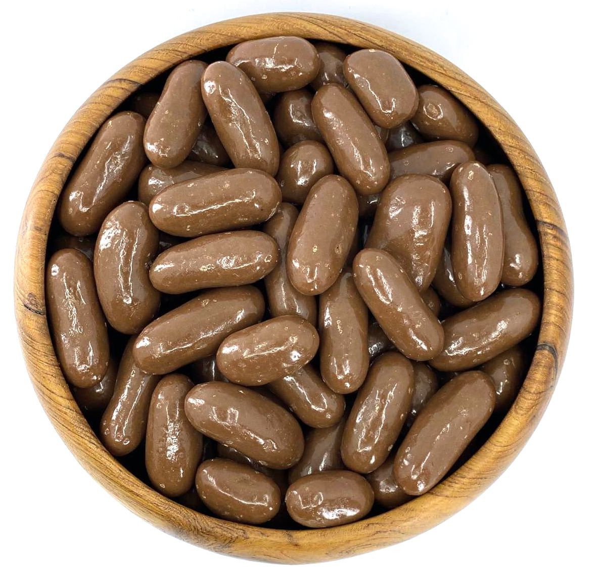 Zdravoslav Pomerančová kůra v mléčné polevě 500 g