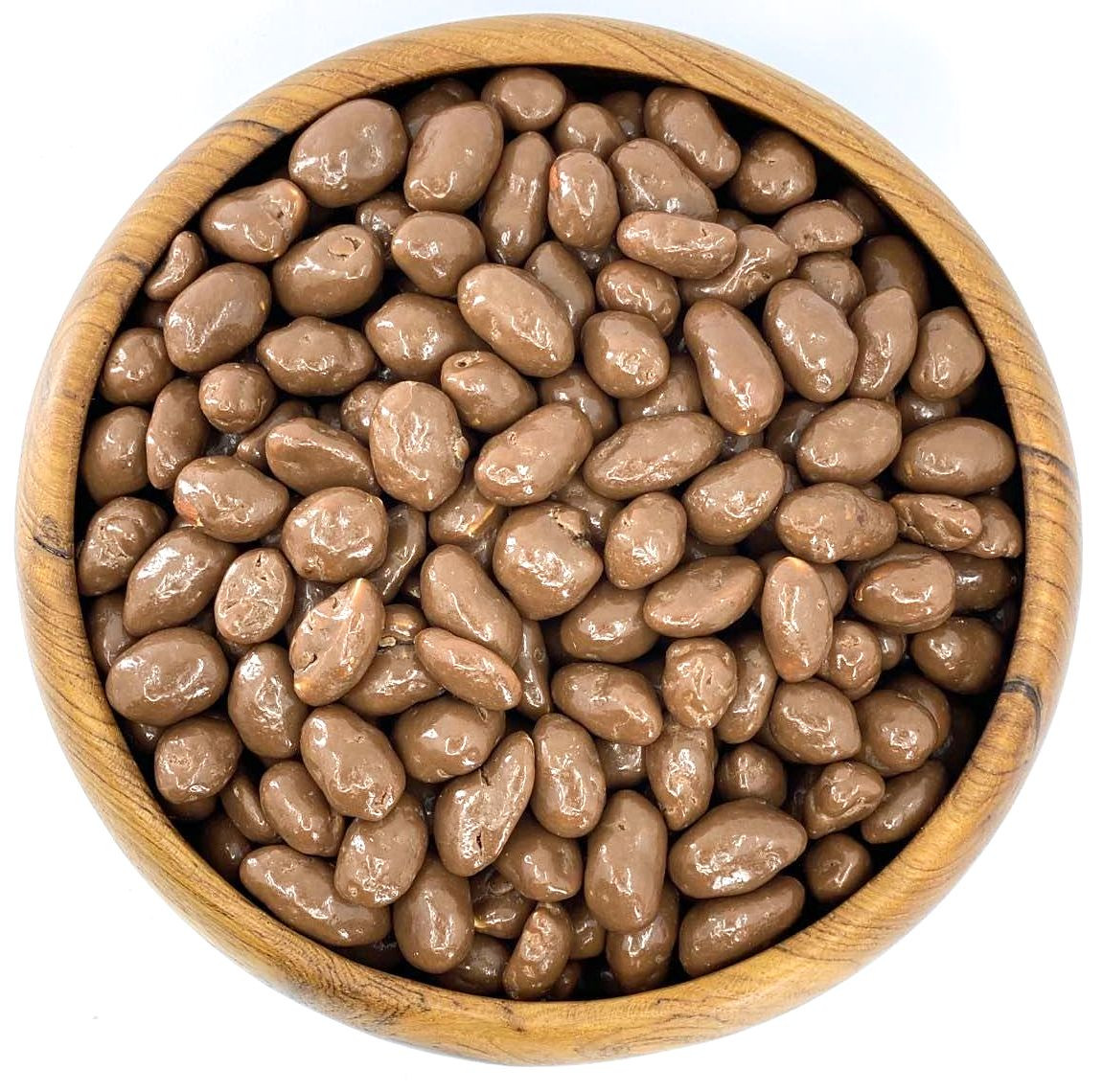 Zdravoslav Arašídy v mléčné čokoládě 500 g