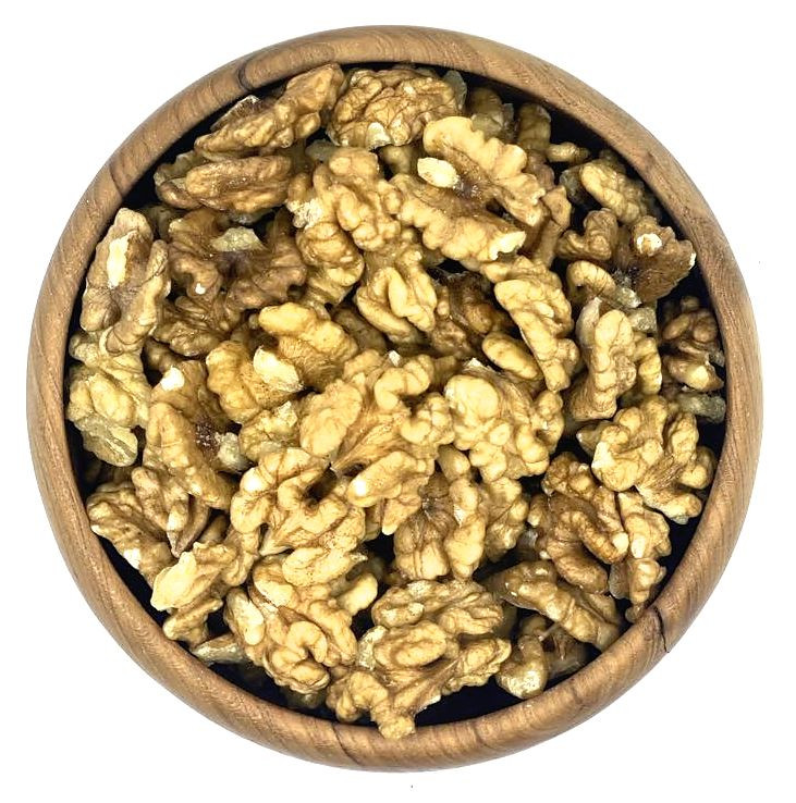 Zdravoslav Vlašské ořechy Premium ( půlky 90% ) 10 Kg