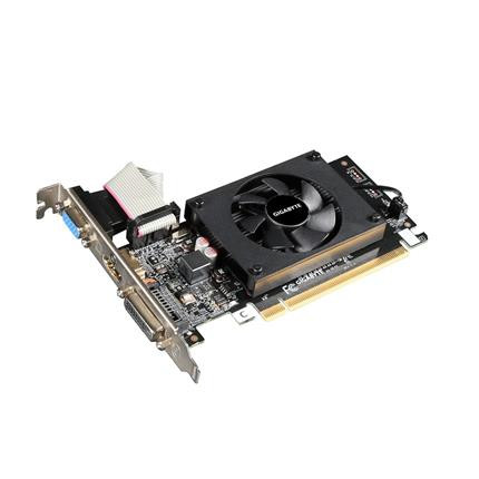 Gigabyte GT 710 Ultra Durable 2GB