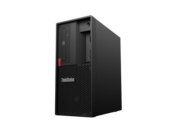Lenovo ThinkStation P330 Tower Workstation