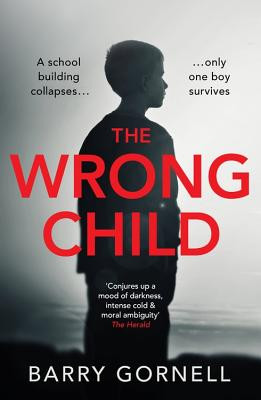 The Wrong Child -  (Gornell Barry)(Paperback)