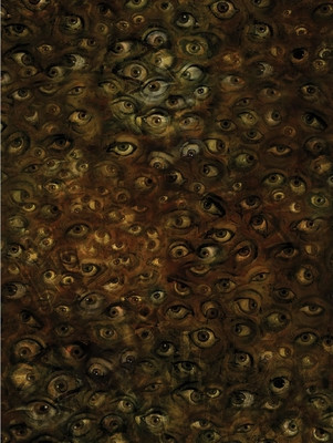 Crime and Punishment: An Illuminated Edition -  (Dostoevsky Fyodor Mikhailovich)(Pevná vazba)