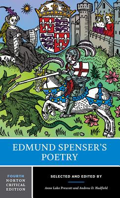 Edmund Spensers Poetry -  (Spenser Edmund)(Paperback)