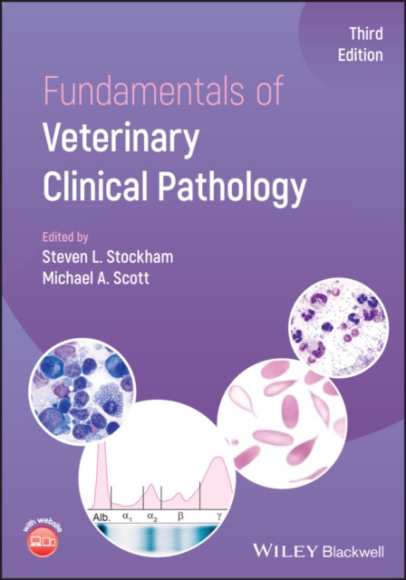 Fundamentals of Veterinary Clinical Pathology -  ()(Pevná vazba)