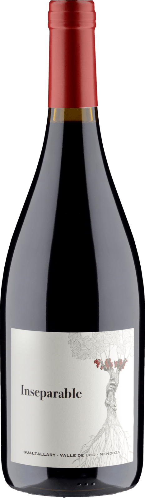 PerSe Inseparable 2021