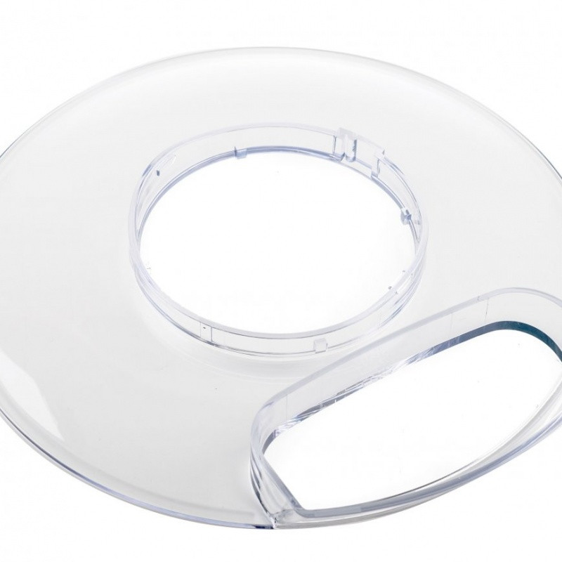 G21 Náhradní díl  kryt nerezové mísy pro robot Promesso