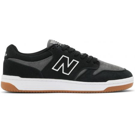 Boty New Balance Nm480V1 - Černá - Us10