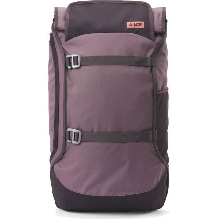 Batoh Aevor Travel Pack - Hnědá - 38L