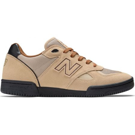 Boty New Balance Nm600Bnt - Béžová - Us10