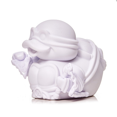 Tubbz kachnička DIY TMNT - Michelangelo