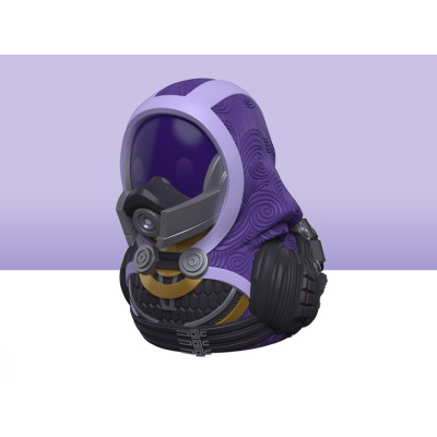 Tubbz kachnička Mass Effect Tali’Zorah Nar Rayya (první edice)