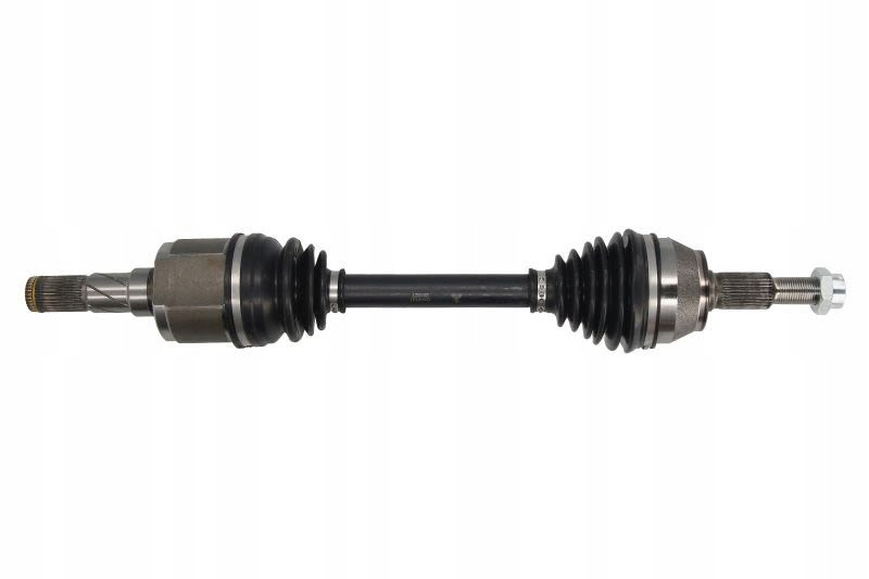 Hnací náprava/hnací hřídel Trakmotive CH-8101