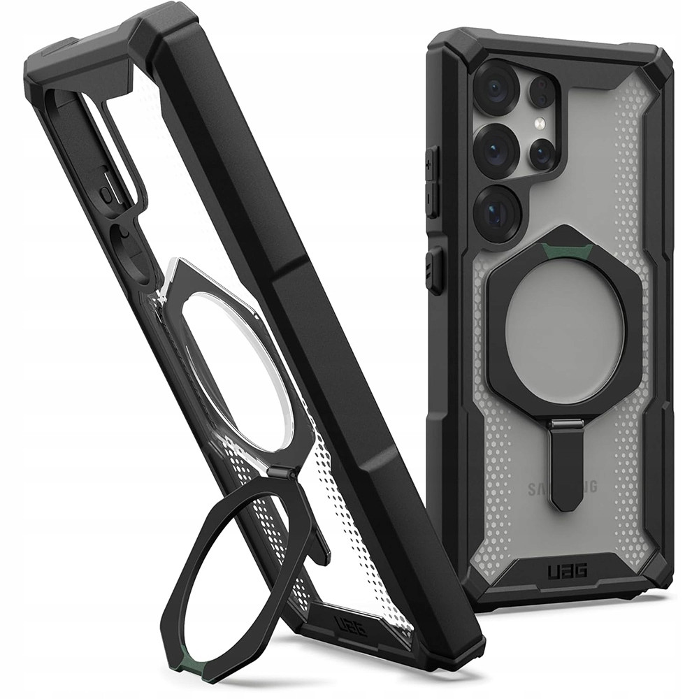 Uag Plasma Xte Magnet kryt pro Samsung Galaxy S25 Ultra 5G s