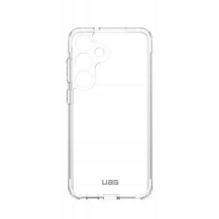 Kryt Pro Samsung Galaxy S25+ Uag Plyo 5G (ice) Case Zadní Kryt