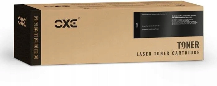 Inkoust Oxe cf259a černý (black)