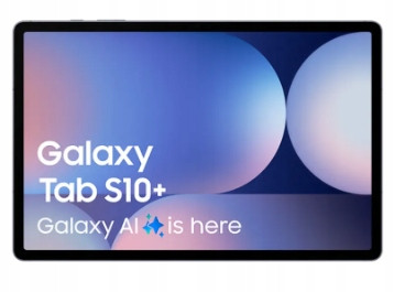 Tablet Samsung Galaxy Tab S10+ (X820) 12,4