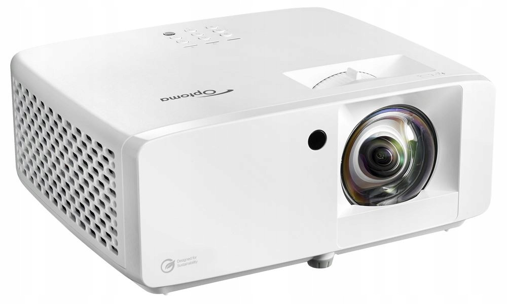 Projektor Optoma GT2100HDR