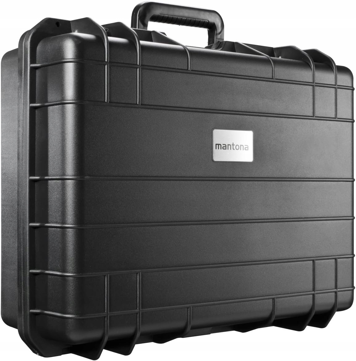 Kufr Na Kameru Dslr Fotoaparát Objektivy Mantona L 48x35x11CM