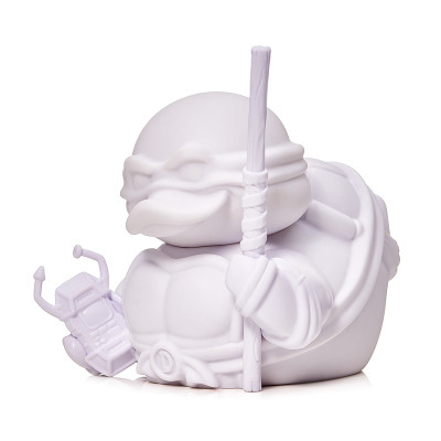 Tubbz kachnička DIY TMNT - Donatello