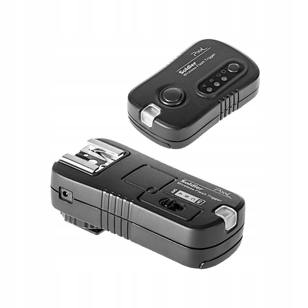 Rádiová spoušť Lamp Canon Pixel Soldier Tf- 371