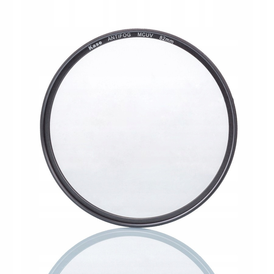 Mcuv filtr Anti Fog Kase Nano 77mm (proti zamlžování)