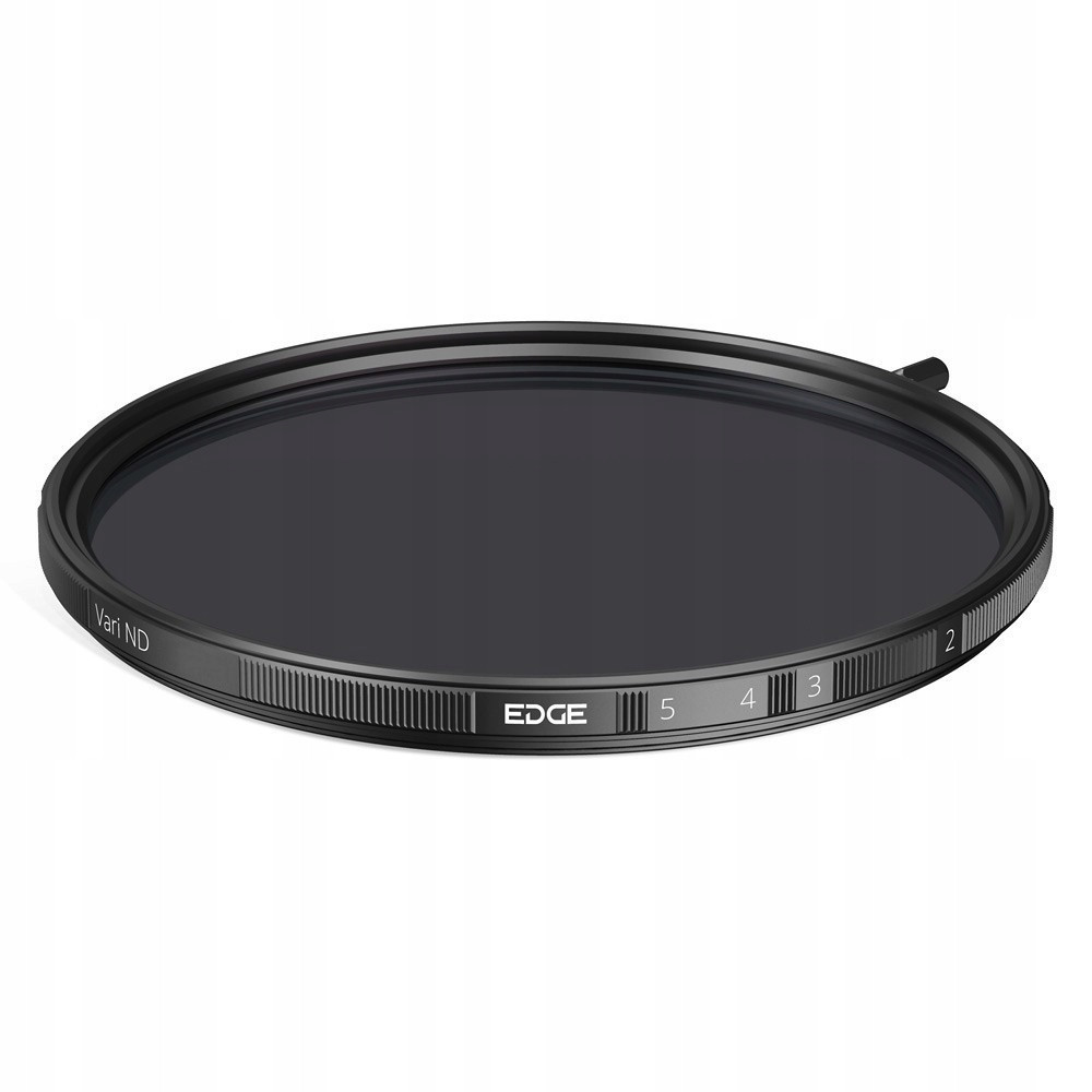Irix Edge Vari Nd 2-5 82mm