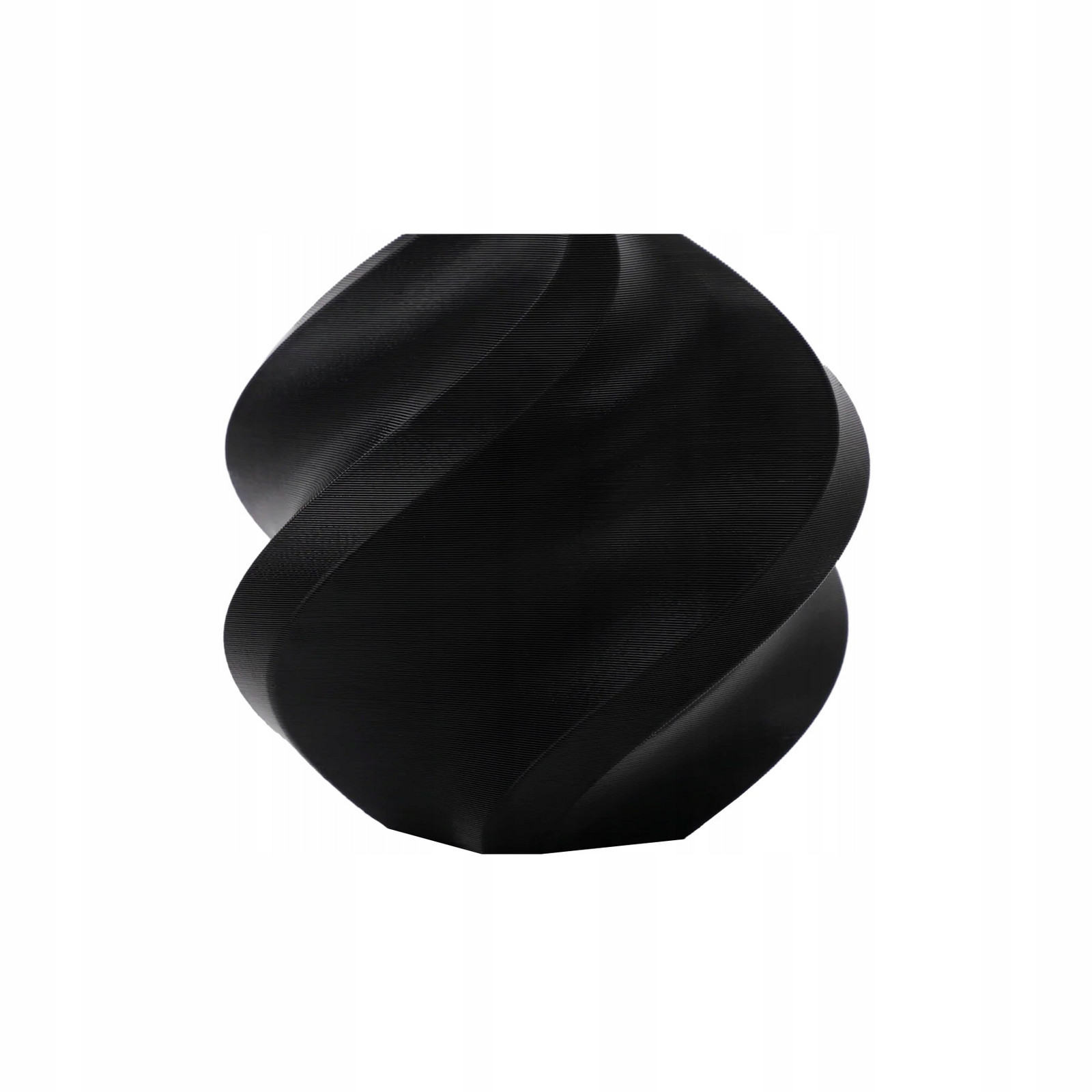 Filament Bambu Lab Abs Black Černá 1,75mm 1kg