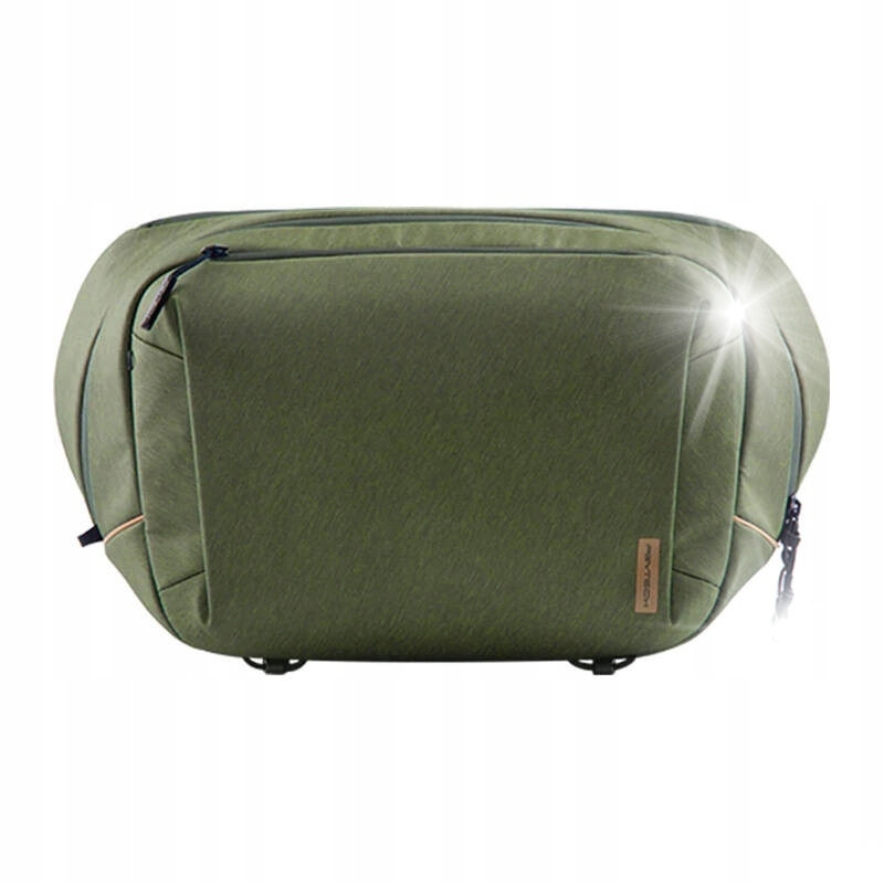 Fotobrašna přes rameno Pgytech Onego Solo V2 10l Na Fotoaparát Příslušenství