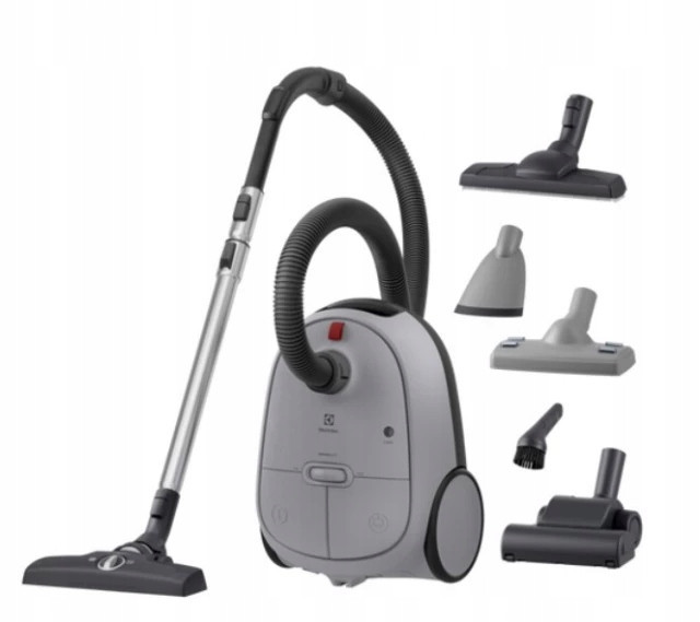 Vysavač sáčkový Electrolux EB61A5UG Vysavač sáčkový