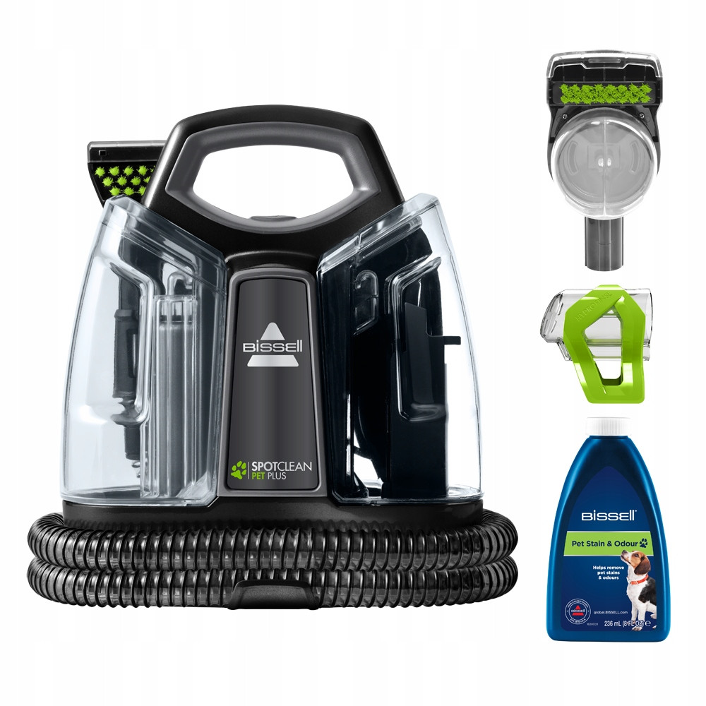 Bissell SpotClean Pet Plus vysavač prací 37241