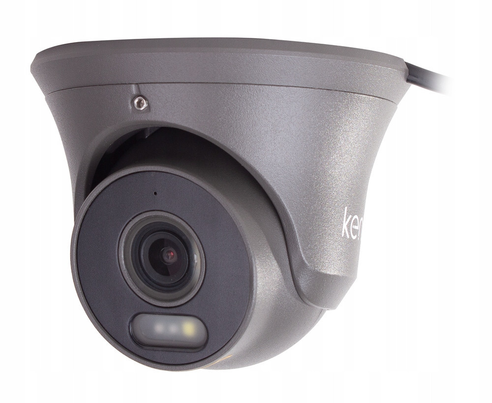 Ip Kamera Kenik KG-8130DAS-IL-G (2,8 mm)