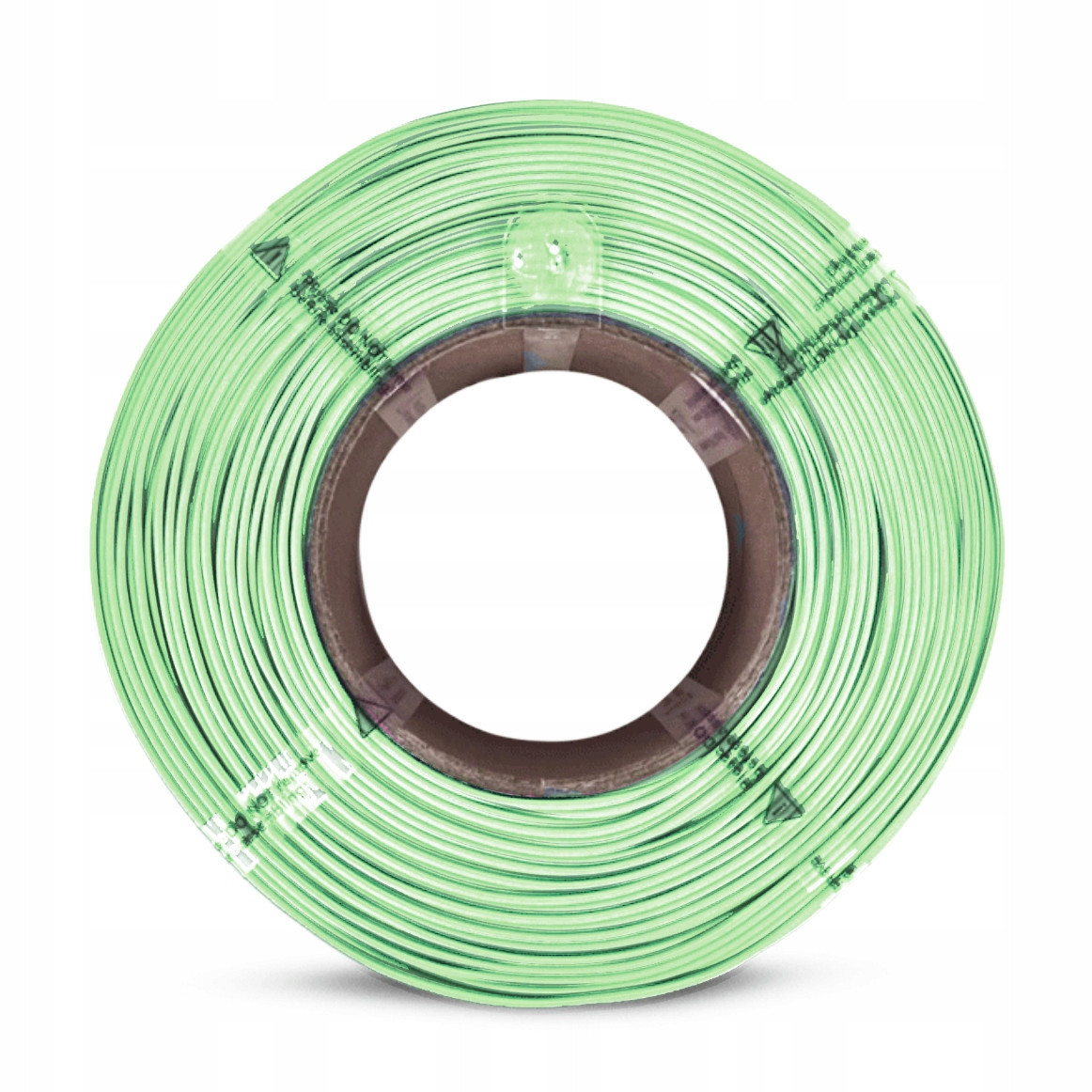 Filament Bambu Lab Náplň Petg Translucent Olive1,75 mm 1 kg