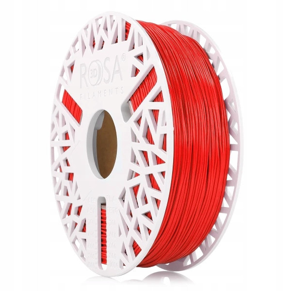 Filament ROSA-Flex 96A Rosa3D Red Červená 1kg