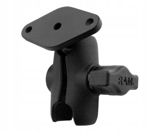 RAM-B-103-A-238U Montážní Rameno Krátké Ram Mounts