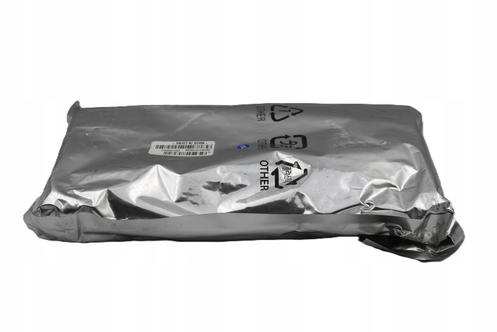 Lexmark C746A3CG toner cyan originál