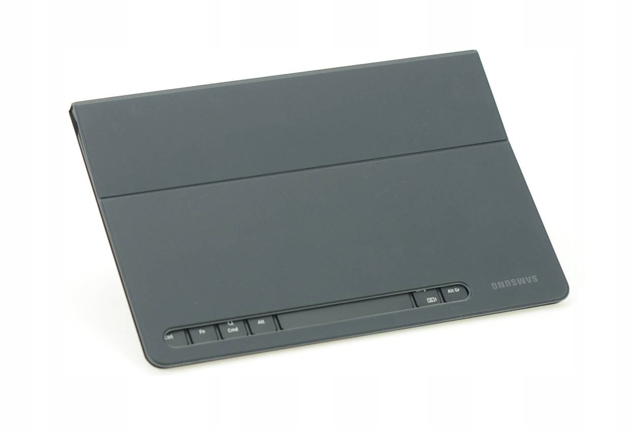 Samsung Pouzdro Book Cover s klávesnicí pro Galaxy Tab S7/S8