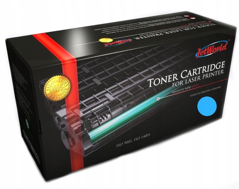 Toner pro Oki ES8430 44059127 Cyan Glossy 7K