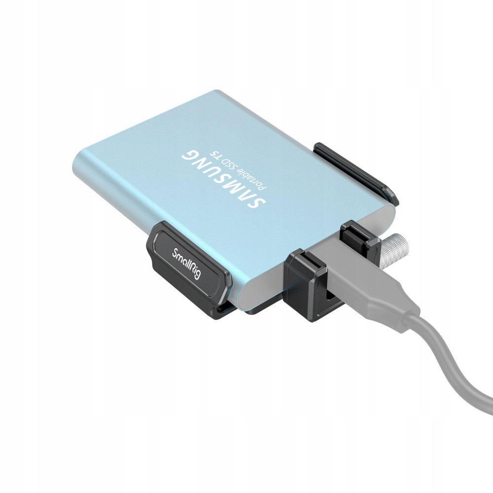Držák Ssd SmallRig T5/T7 pro Bmpcc 6K Pro 3272