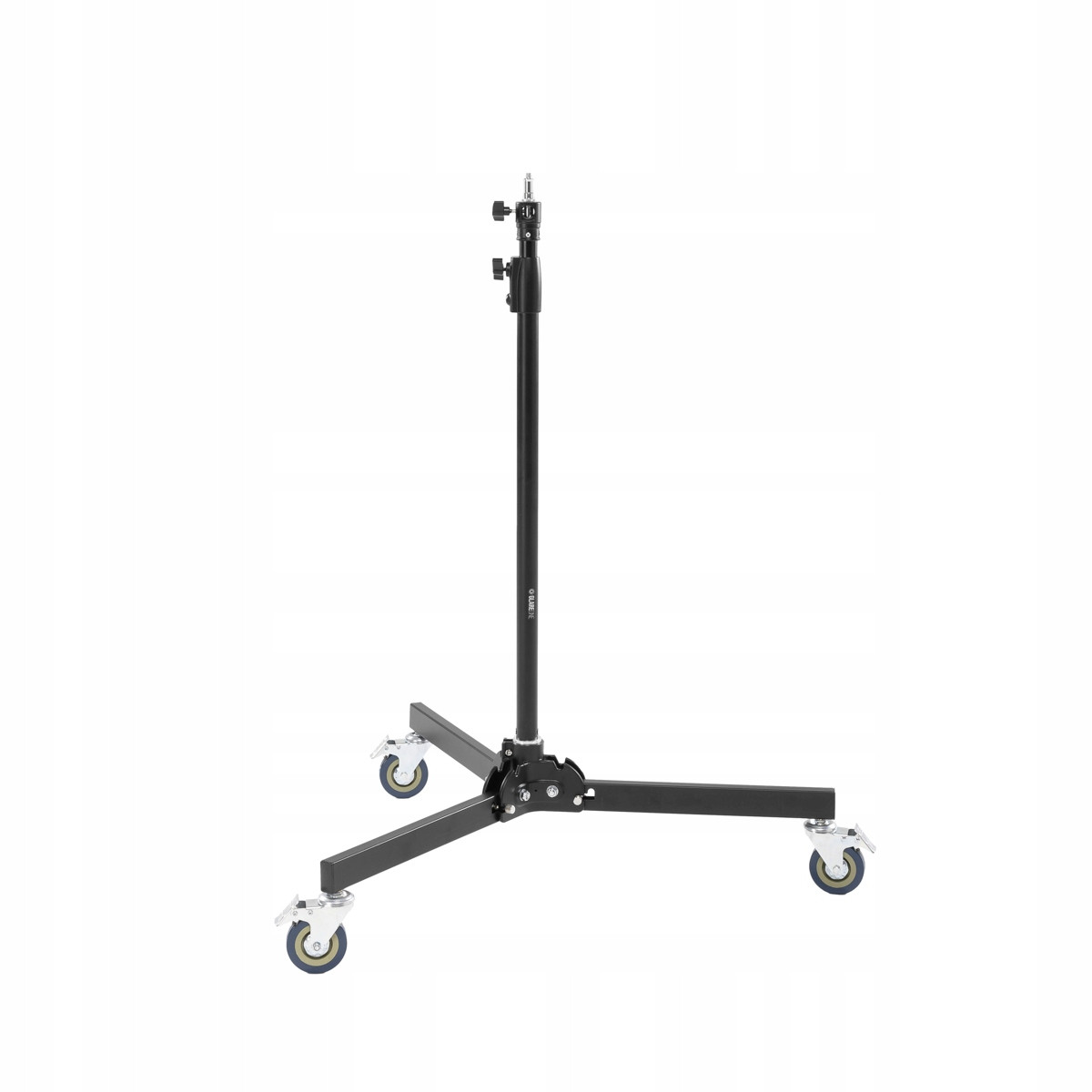 GlareOne Air Glide 150 stativ s kolečky