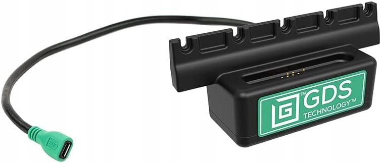 Ram Mount Automobilová Gds mUSB pro tablety IntelliSkin