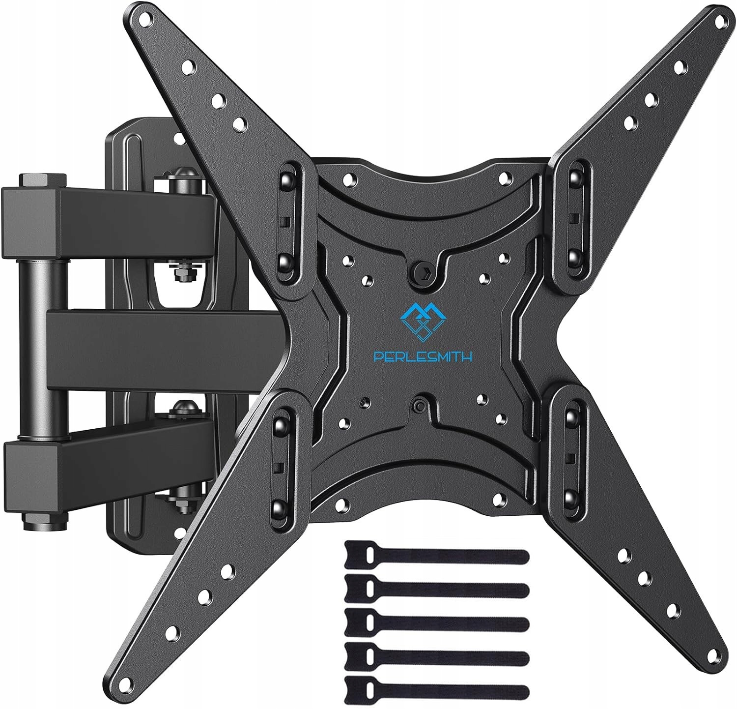 Držák na Tv Pro Tv Perlesmith Otočný Vesa 26-55 do 32kg