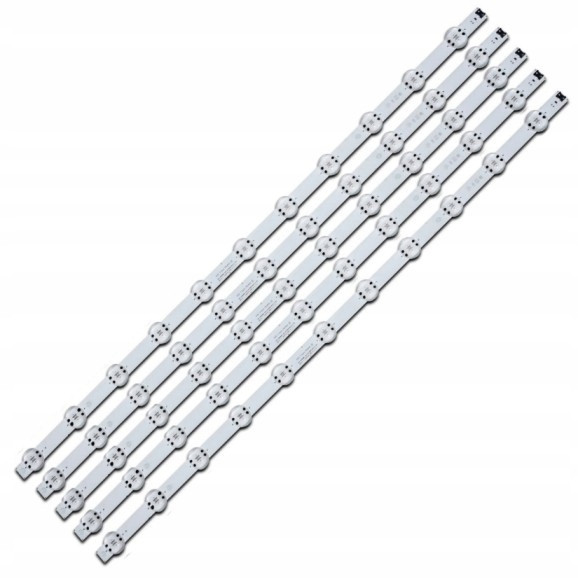 Podsvícení Trident 75UM75