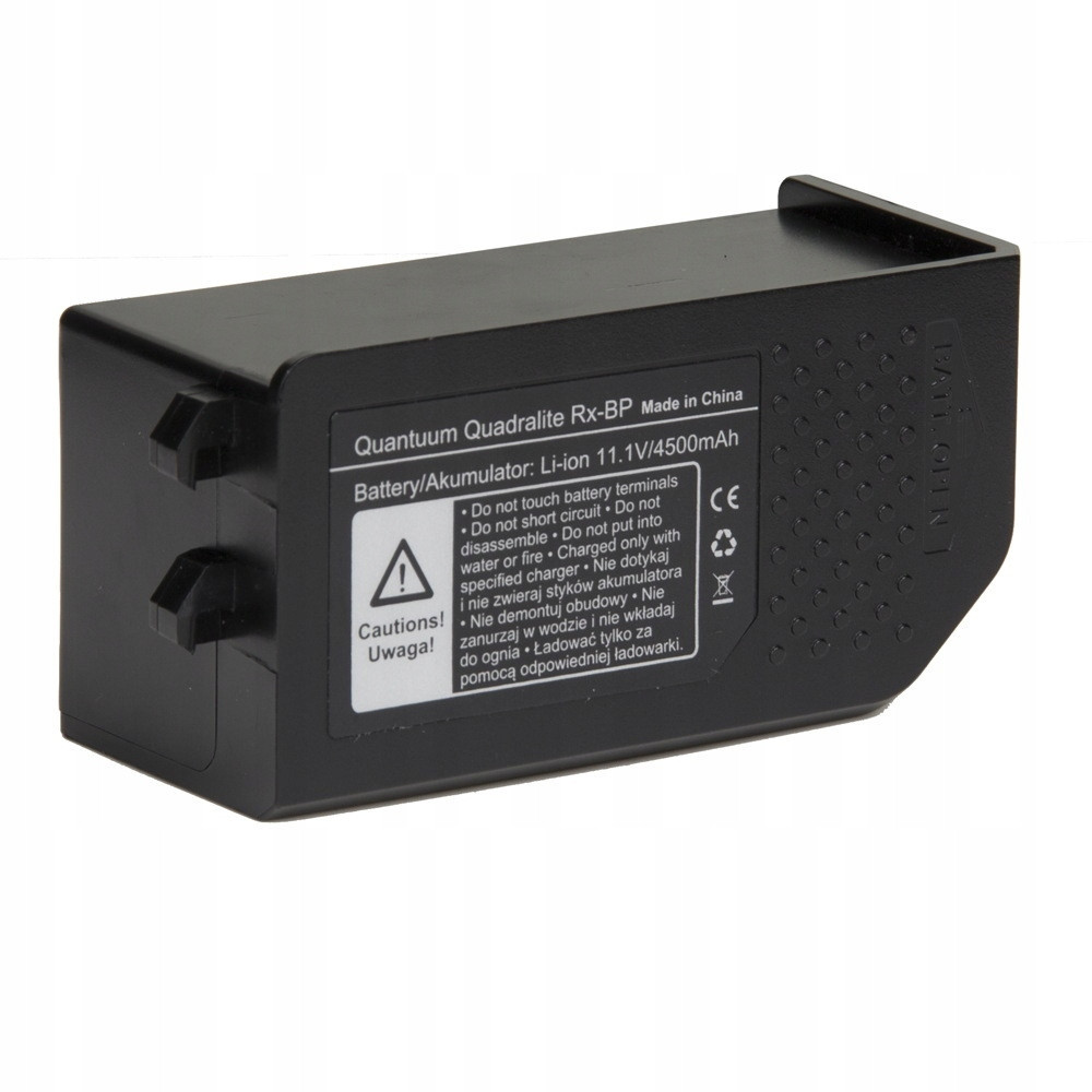 Quadralite Rx-BP akumulátor pro lampu Rx400