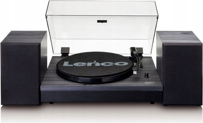 Gramofon S Lenco LS-300 Bluetooth